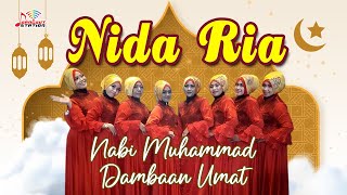 Download lagu Nida Ria - Nabi Muhammad Dambaan Umat mp3