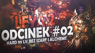 Miniaturka - Leya2.pl - PROGRESU CIĄG DALSZY! + KONKURS SM [#02]
