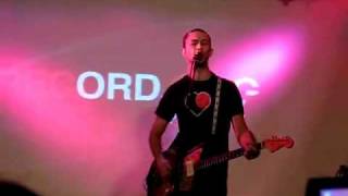 Sit back and be charmed.  *Tom Hardy is #1, clearly.