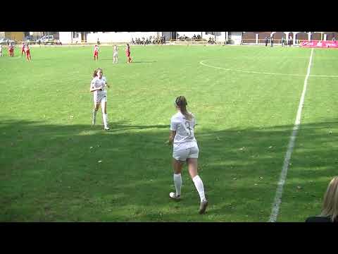 6. kolo 2020/21, 1.FC Slovácko : FK Pardubice. 4:1 (1:1), 2. poločas-ženy