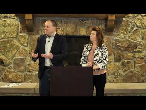 Mike & Carrie Pickett Livestream Hour 2 - March 2019