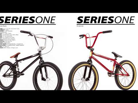 2020 FIT BMX 자전거 입고 / 비스타이크