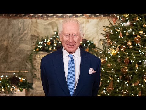 King Charles’ ‘unusual’ Christmas rules for the Royal Family unveiled