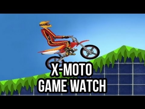X-moto PC
