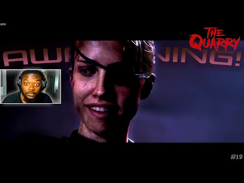 The Quarry (PC) (Part 19) | The Quarry Mines