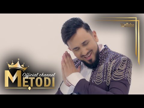 METODI - SIN NA VELIK BASHTA, 2024 / Син на Велик Баща (OFFICIAL PLAYBACK) ♪ | 4K