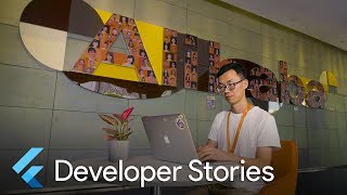 Alibaba used Flutter to build 50+ million user Xianyu app (Flutter Developer Story)