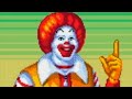 McDonald S Treasure Land Adventure Genesis Playthrough NintendoComplete