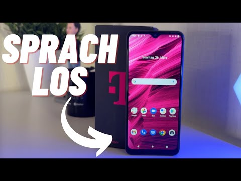 T-Phone Pro - Vertragsfalle oder Superstar?