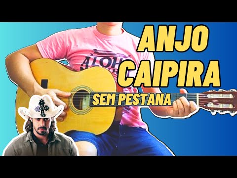 Anjo Caipira - João Carreiro