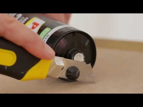 #Pattex Monatgekleber Multi 3 Weiß | Kartusche, 390g | #Anwendungsvideo