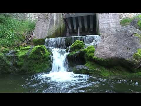 Cascata del Rì Mezzolombardo
