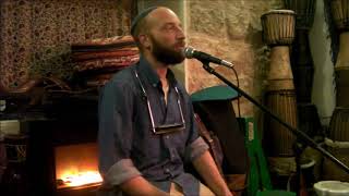 מניטו ופוסטמודרניזם  חלק 4 ואחרון  היחס לאחר