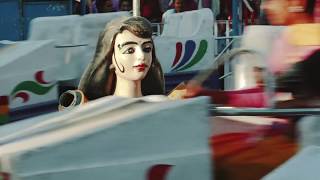 Dj Koze "knock knock" Album Trailer #1