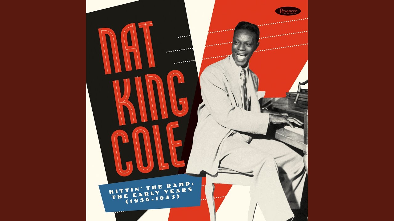 You've Changed (1941, MacGregor transcription)