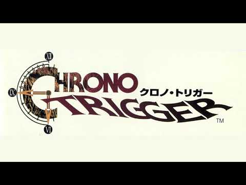 Chrono Trigger - Chrono Trigger (SFC/SNES) CVGM