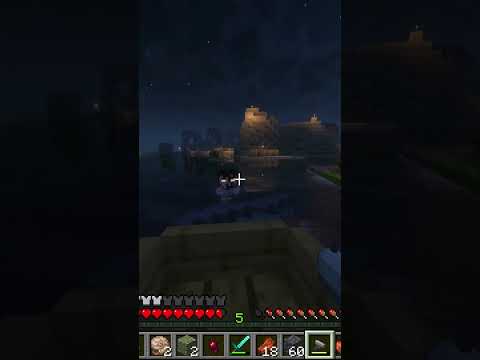 Ultimate Cursed Minecraft 64 Experience