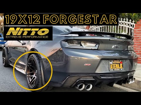 WE MADE A MISTAKE ON OUR WHEEL SETUP!!!