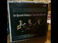 The Spanish Guitars of Laurindo Almeida [Capitol Records, 1961]