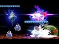 Nana Is Immune To Shadow Flare