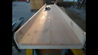 RESBALÍN DE MADERA