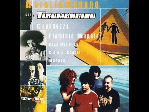 Flaminio Maphia - Bada (BulH Version)