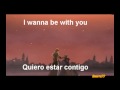Backstreet Boys - I Wanna Be With You - Lyrics ...