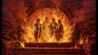 The Fiery Furnace! - The Boldest Friends In The Bi