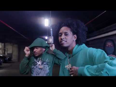 J Marte - Diamond (WhoRunItNYC Performance)