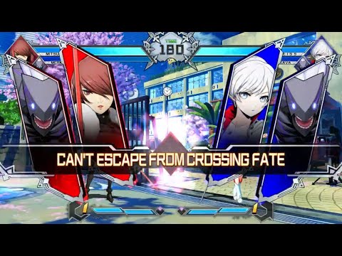 EVO 2019 BBTAG POOLS (SUDDENBLACKOUT) vs (HIROHIRO)