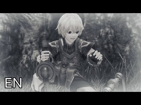 Xenoblade Chronicles Definitive Edition Cutscene 100 – On the Shore of Another World – ENGLISH