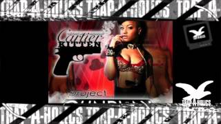 Trapaholics Presents - CARTIER KITTEN PROJECT GUNPLAY ( Track 1 - 2 )