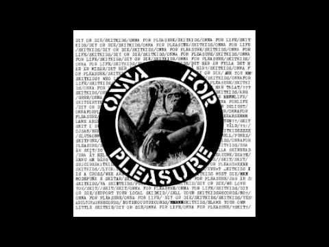 Skitkids - Gladjedodare