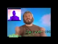 Jack Black Gets Lost In The Octagon Forest Goluigi2196