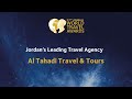 Al Tahadi Travel & Tours