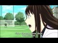 Noragami- Yato Plays Soccer