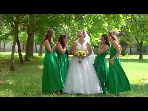 Vanda és Patrik - Dorog, Pilisjászfalu, Mustang Pub & Grill