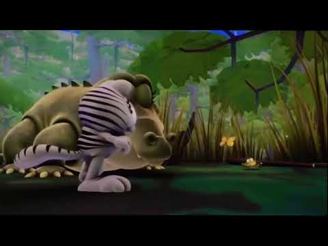 Nermal’s first kiss