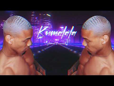Kervo x MDA - Kumalala | slowed ± reverb | kumalala savesta meme