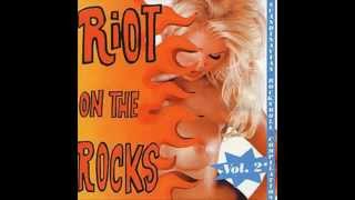 Riot on the Rocks   02   The Hellacopters   TV Addict