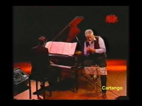 Adios Nonino Raul Lavie HQ M