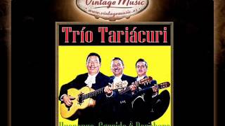 Trio Tariacuri -- Los Dos Hermanos (Corrido)