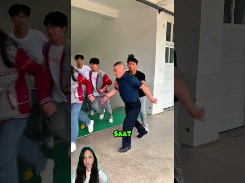 Cara Unik Guru Membuat Murid Bersemangat