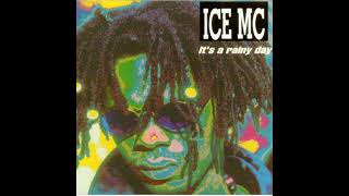 Download lagu Ice Mc - It's A Rainy Day (Euro Club Mix) • 4K 432 Hz mp3