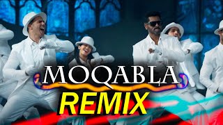 Muqabla Remix  Varun  Shraddha Kapoor  Nora Fatehi