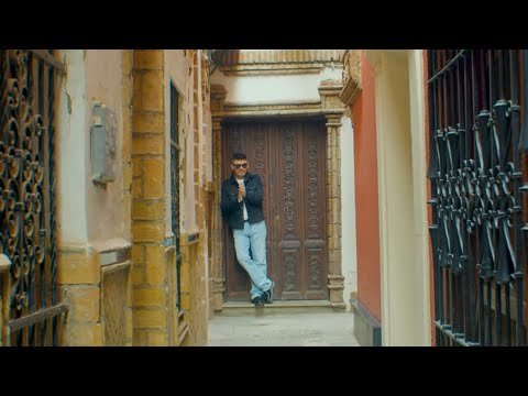 Demarco Flamenco - Vives en mis sueños (Lyric Video Oficial)