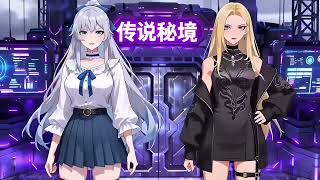 Download lagu Attribute Seizer: Undead Overlord English Dubbed  episode 51 mp3