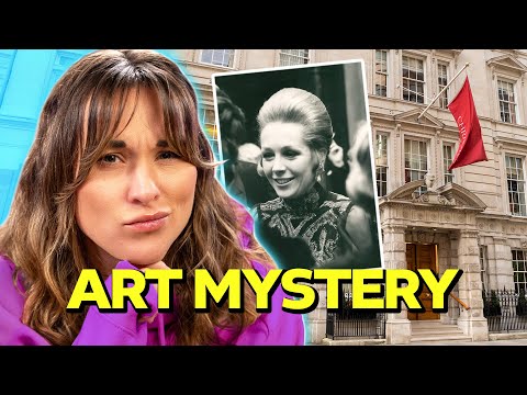 What Secrets Lie Buried in the Sibillini Mountains’ Unsolved Case?