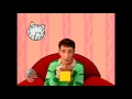 Blues Clues Thinking Time Season 3 720p 2