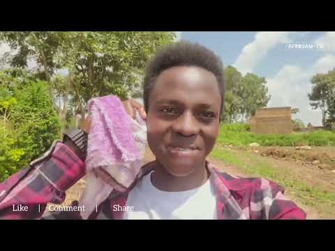 Cook and eat chiken recipe and soup